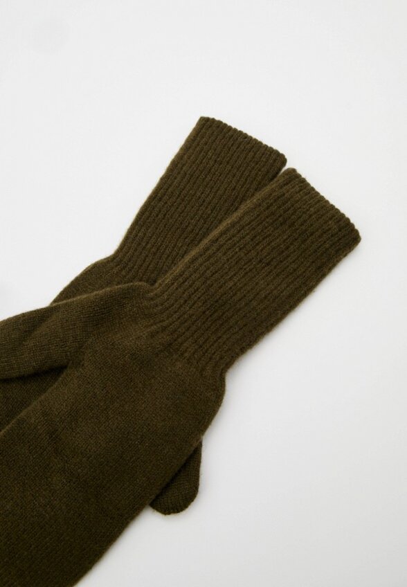 Варежки Tegin