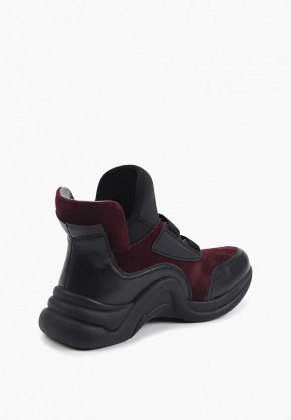 Кроссовки Enzo Logana