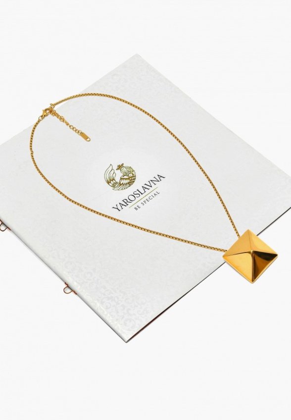 Колье Yaroslavna