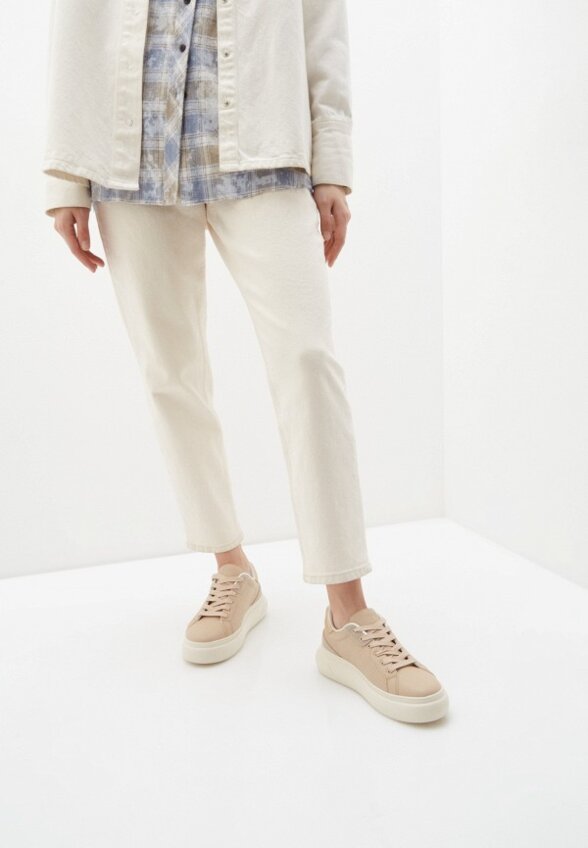 Кеды Twinset Milano