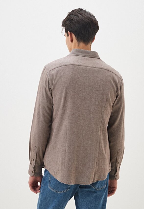 Рубашка Calliope