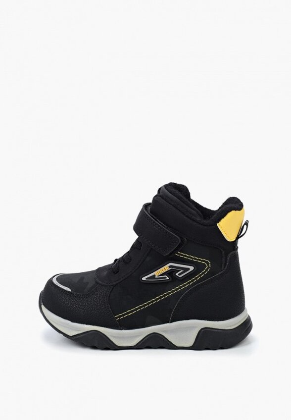 Ботинки Biker