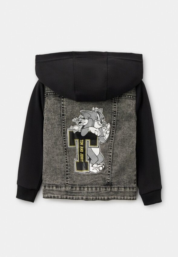 Куртка джинсовая PlayToday