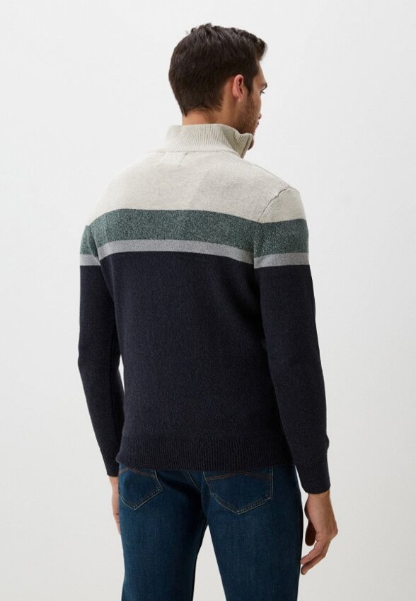 Джемпер Springfield