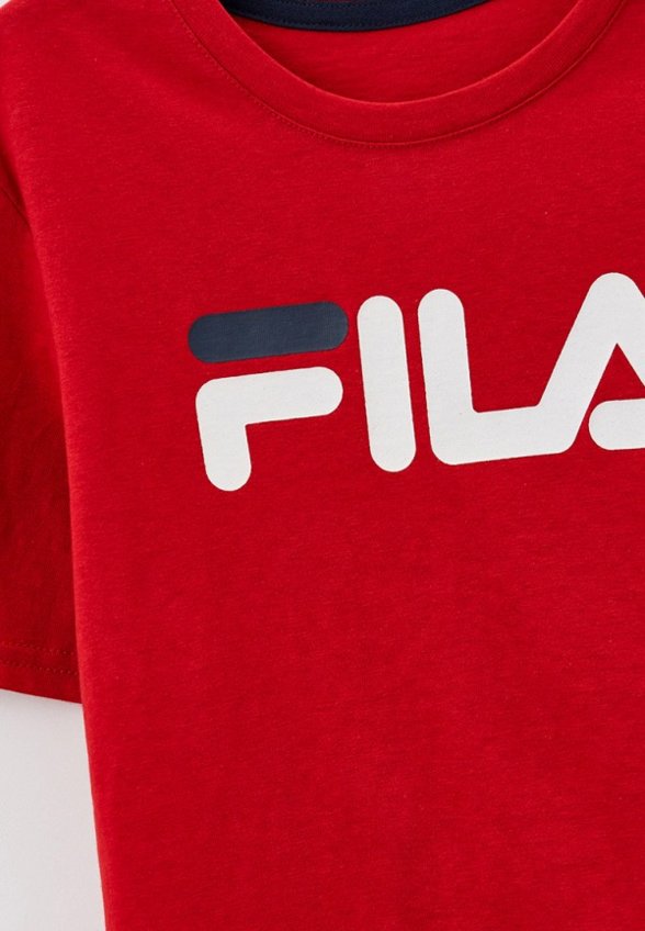 Футболка Fila