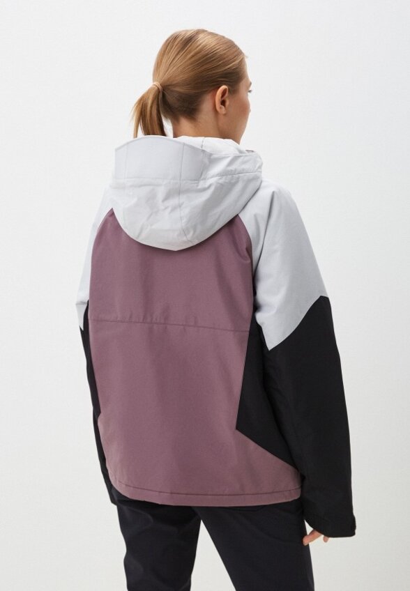 Куртка сноубордическая Volcom