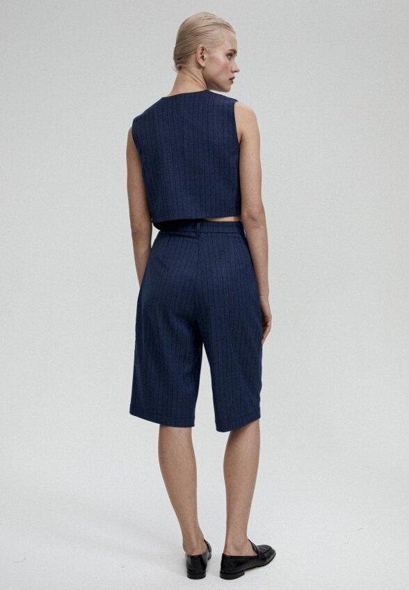 Шорты Katerina Myachina