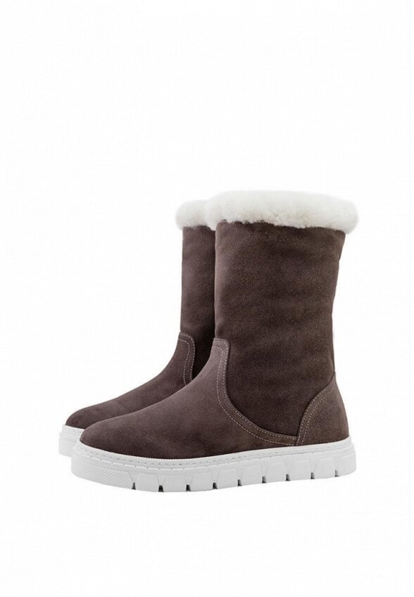 Полусапоги Rabbit Loafers