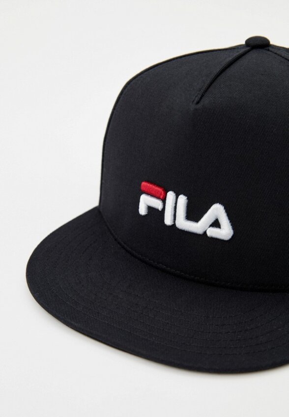 Бейсболка Fila