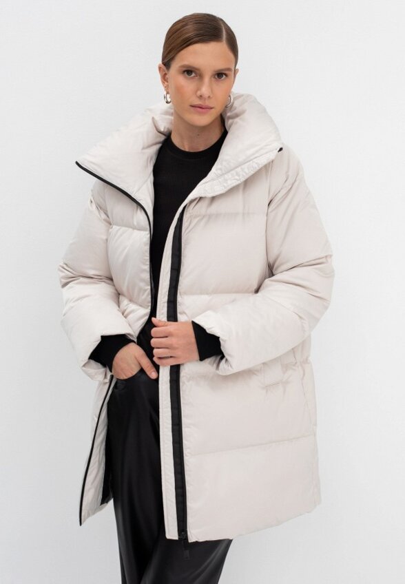 Пуховик Savage