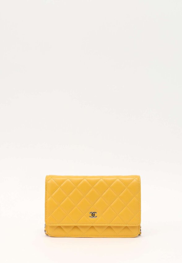 Chanel WOC