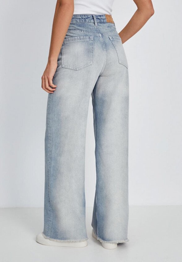 Джинсы Finn Flare