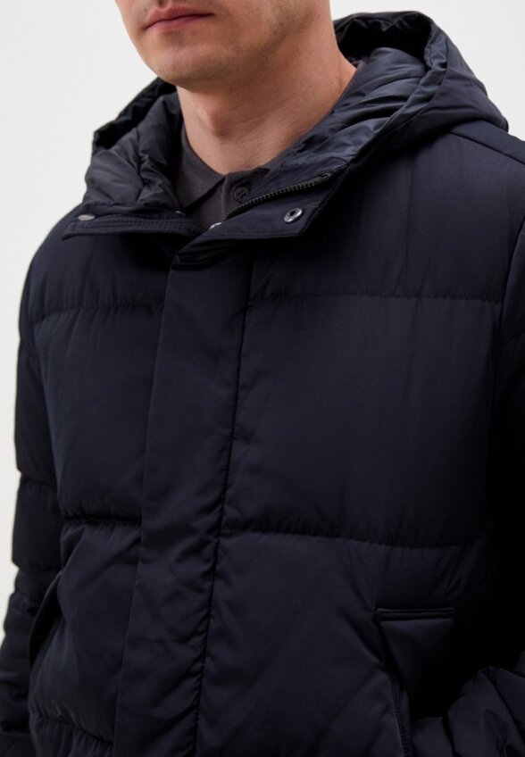 Пуховик Madzerini