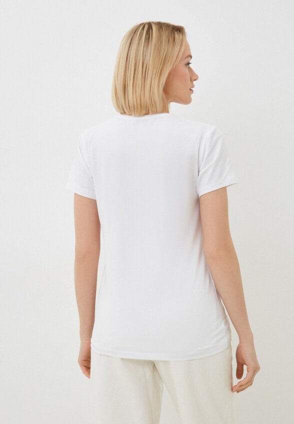 Футболка Luxor By Ramo