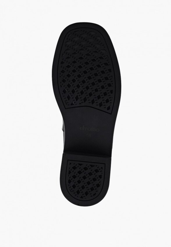 Сапоги El'Rosso