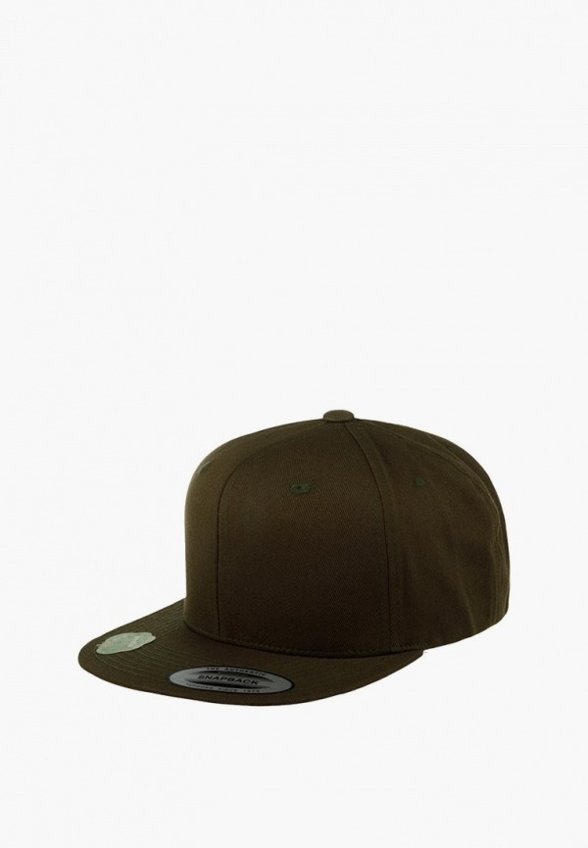 Бейсболка Flexfit