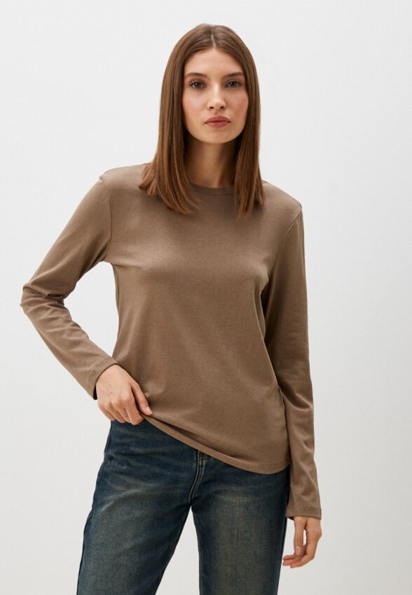 Лонгслив Baon