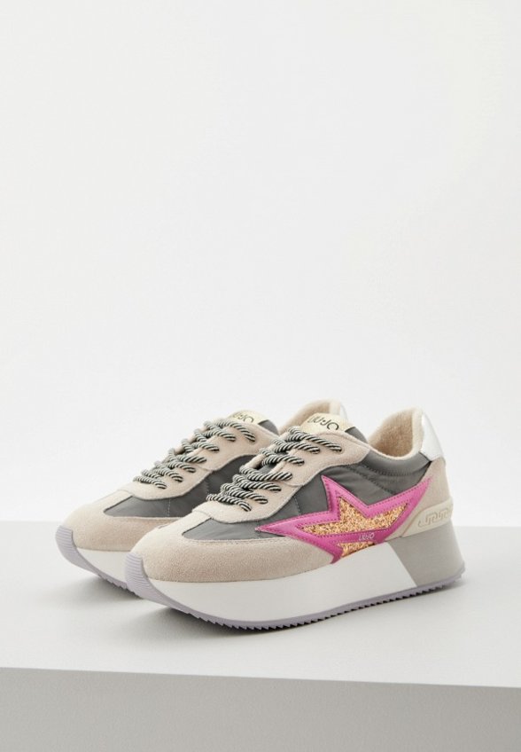 Кроссовки Liu Jo