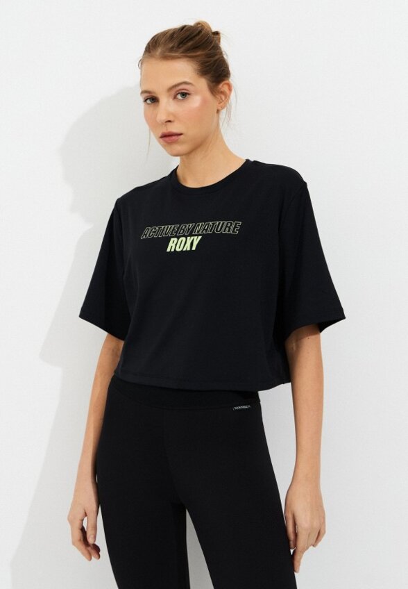 Футболка Roxy