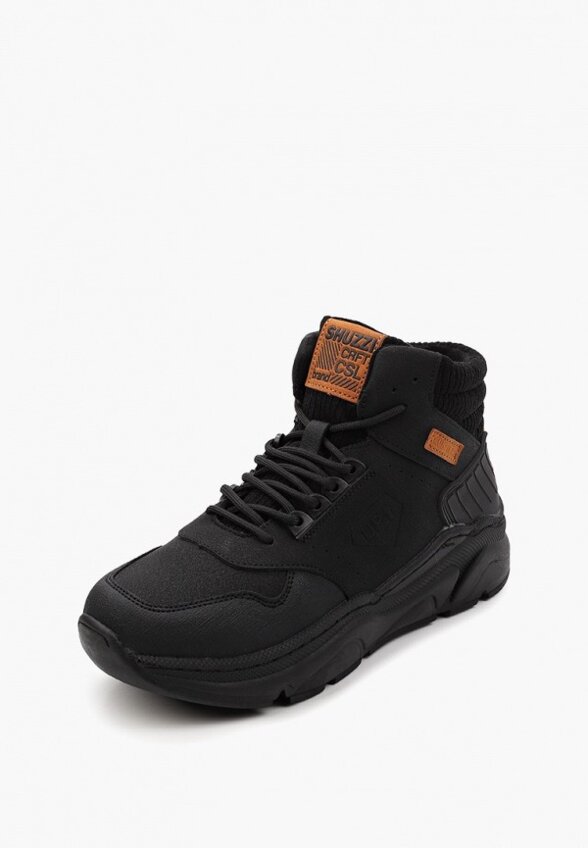 Ботинки Shuzzi