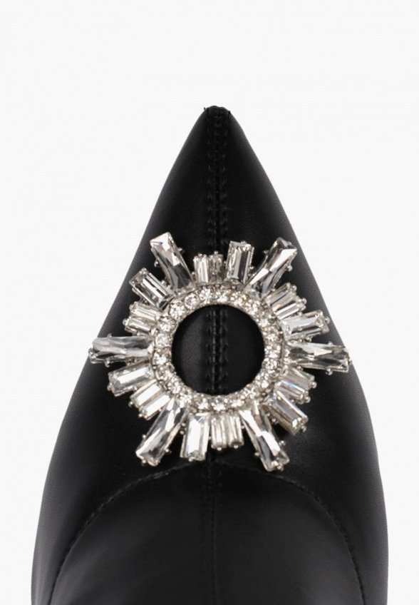 Ботфорты Sbalo