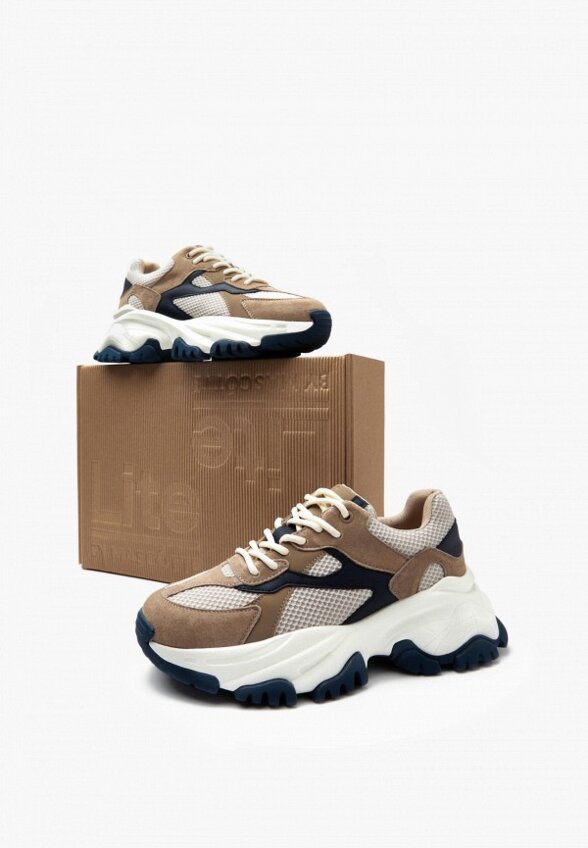 Кроссовки Lite by Mascotte