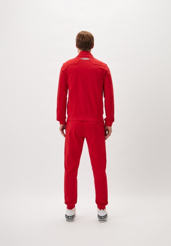 Костюм спортивный Bikkembergs