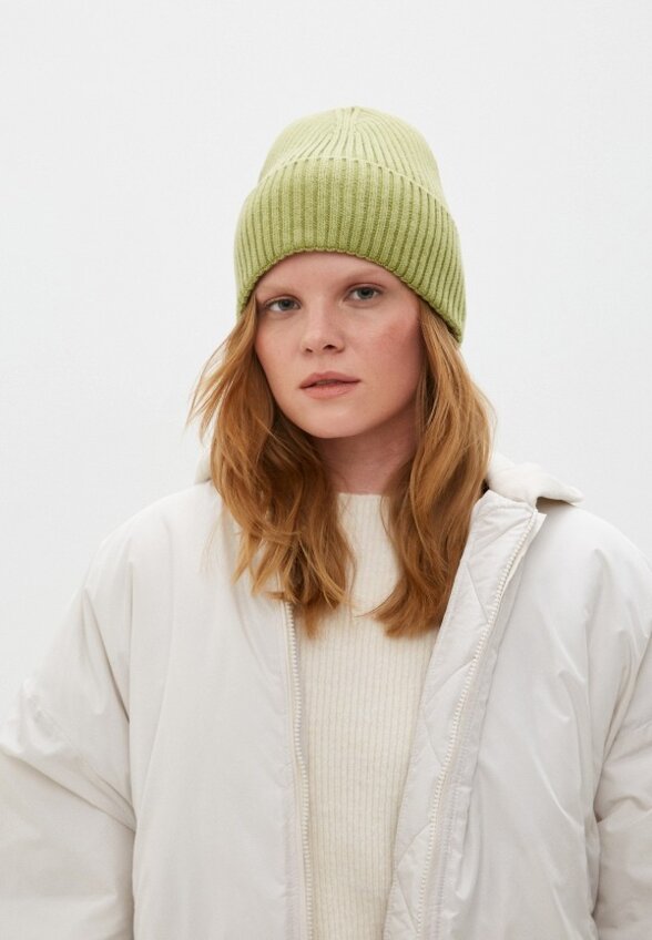 Шапка Urban Tiger