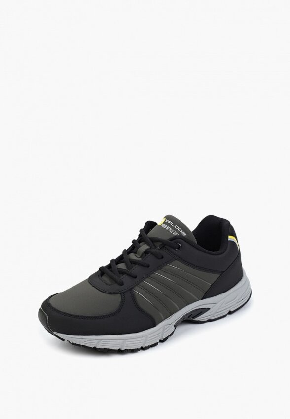 Кроссовки X-Plode