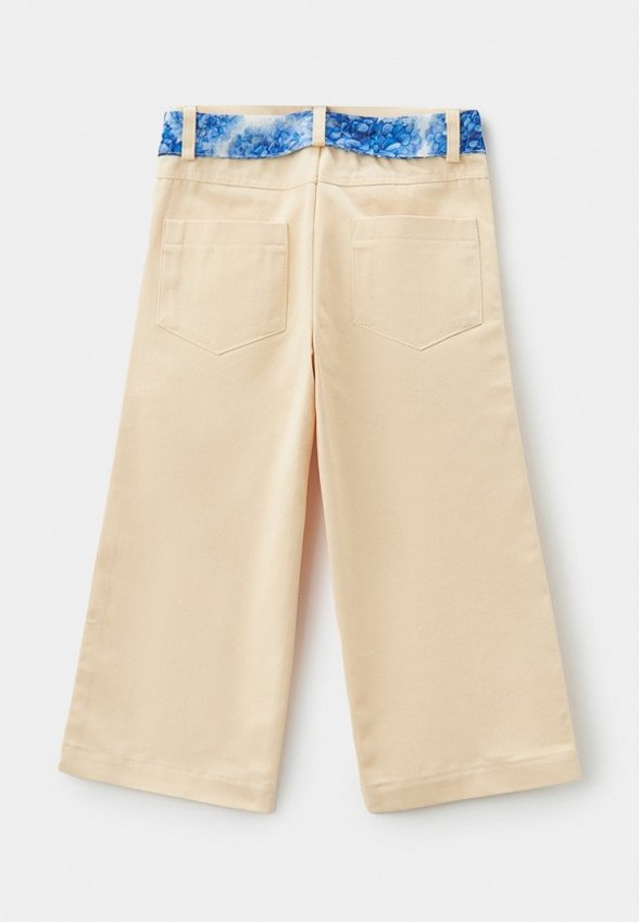 Брюки Карамелли