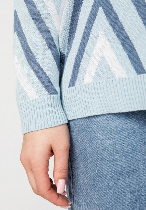 Пуловер Vivawool