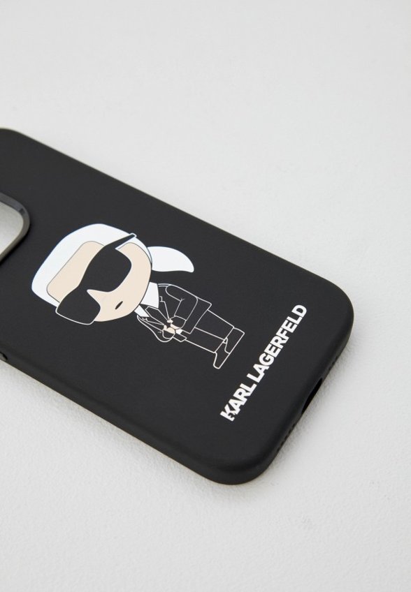 Чехол для iPhone Karl Lagerfeld
