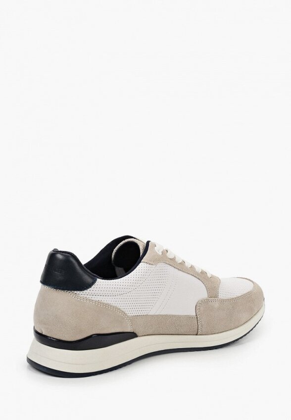 Кроссовки Salamander