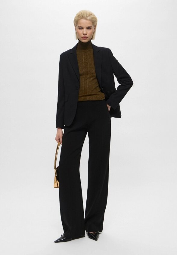 Жакет и топ Trussardi