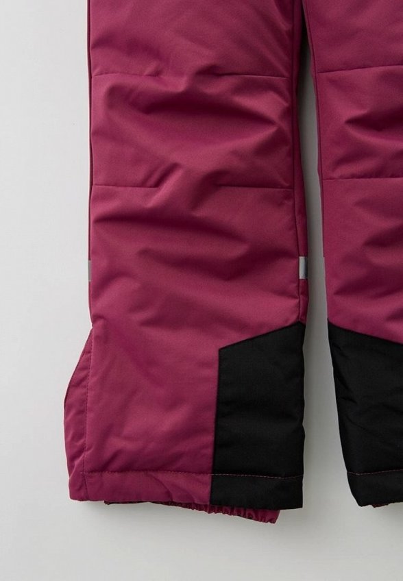 Брюки утепленные PlayToday