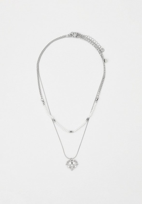 Колье 2 шт. Bocciolo