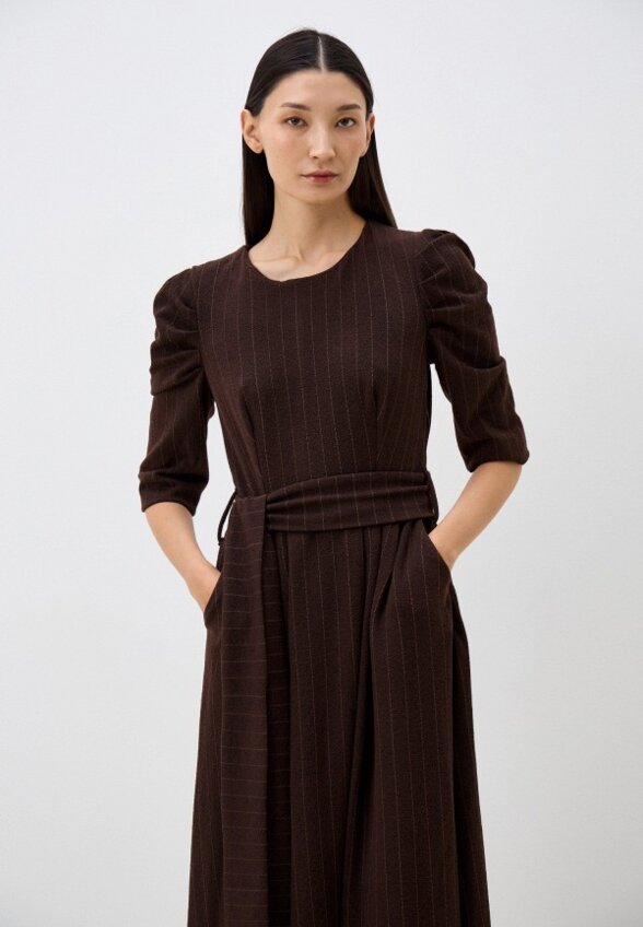 Платье MadaM T