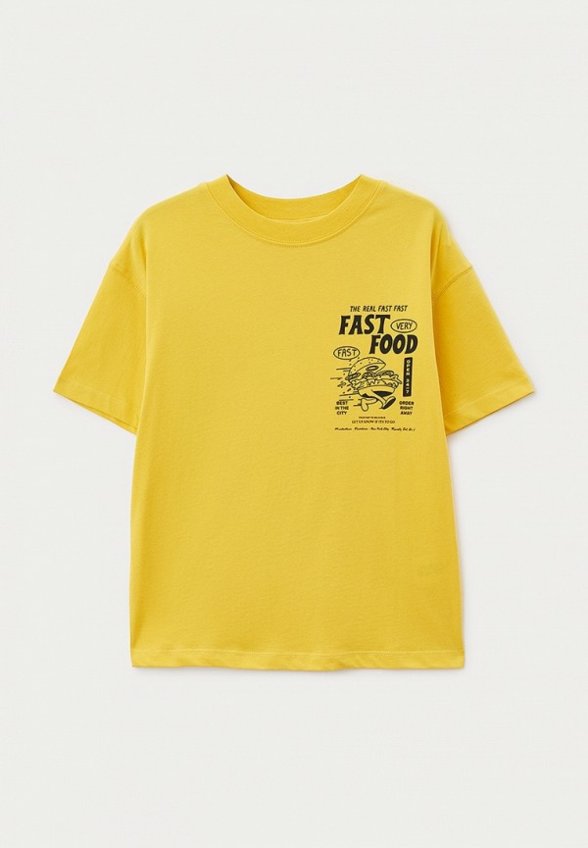 Футболка Gioco