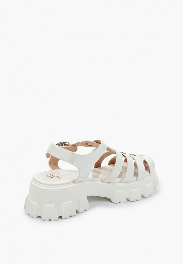 Босоножки Sergio Todzi