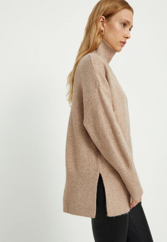 Свитер Finn Flare