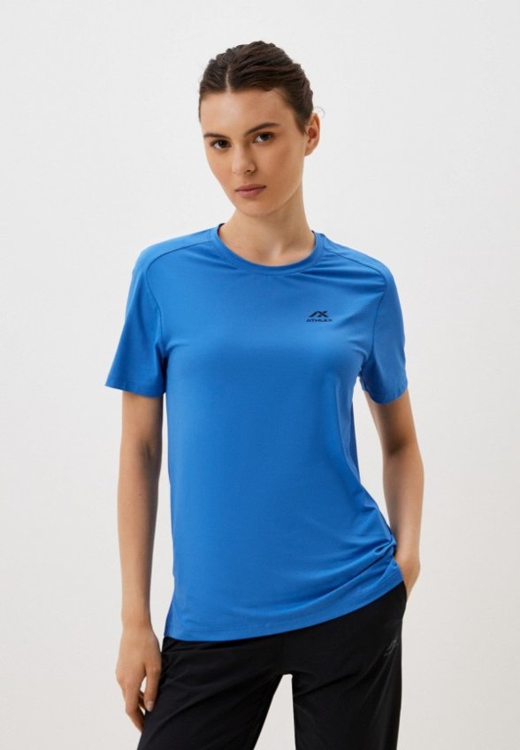 Футболка спортивная Athlex
