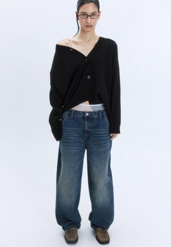 Кардиган Befree