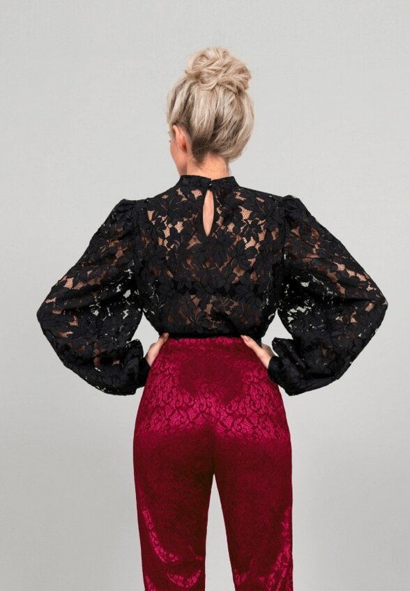 Блуза Alisia Fiori