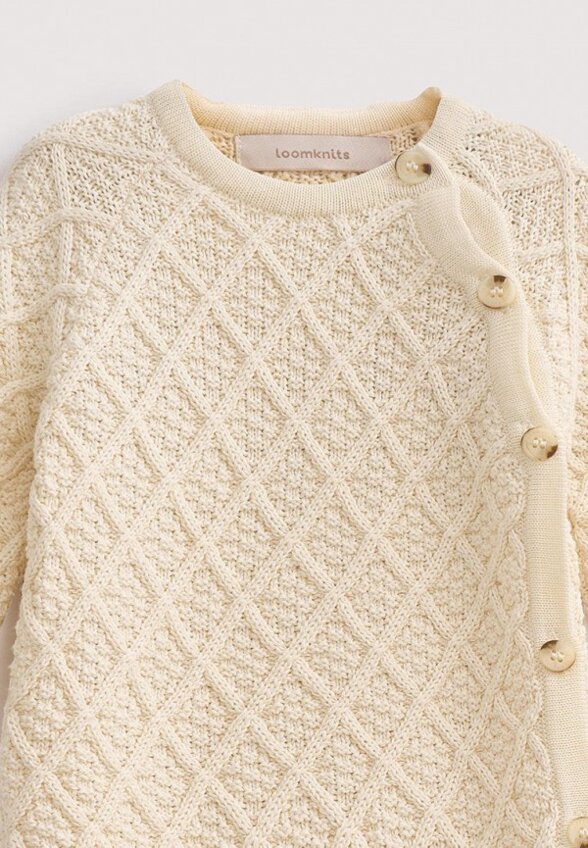 Комбинезон Loomknits