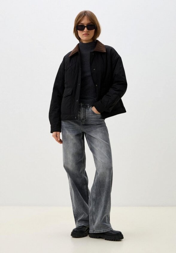 Куртка стеганая Lawinter