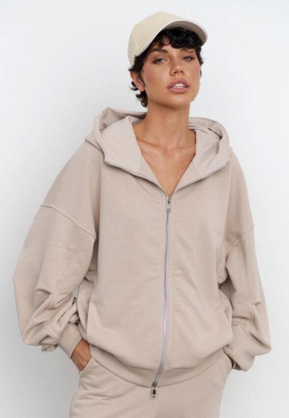 Толстовка Darsi.studio