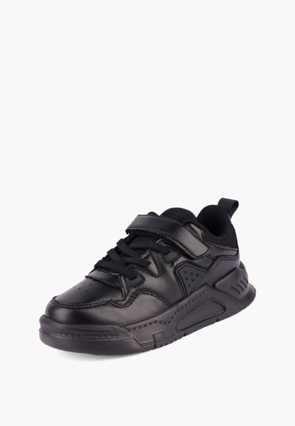 Кеды Zenden First