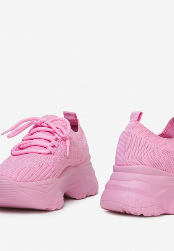 Кроссовки Marmalato