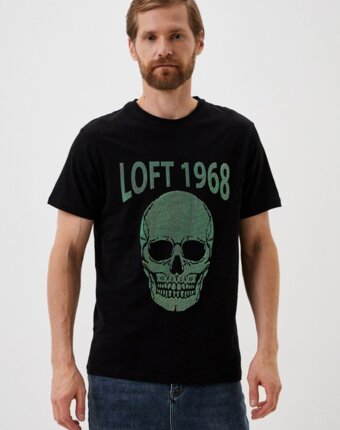 Футболка Loft мужчинам