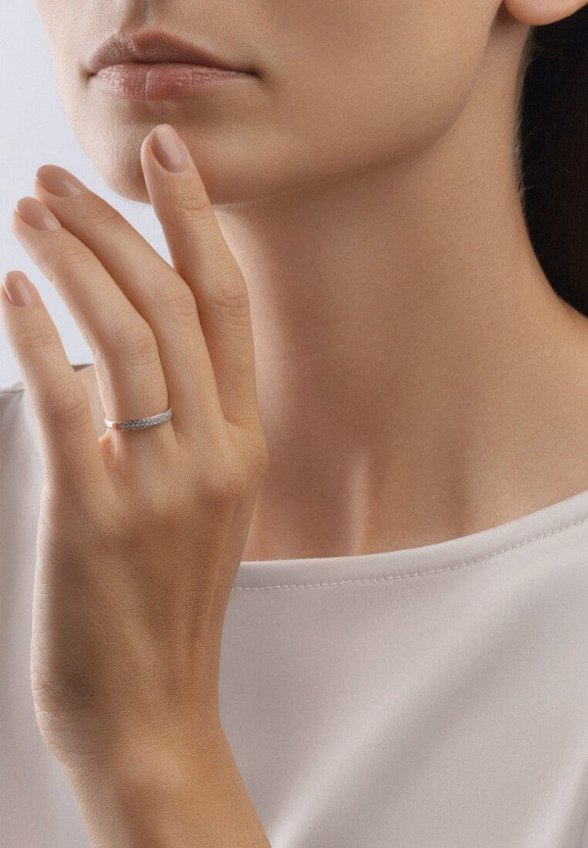 Кольцо Sokolov